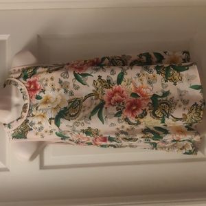 Carmen size S top